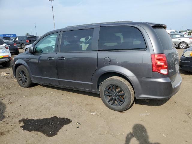 2C4RDGEG8KR788707 Dodge Grand Caravan Gt
