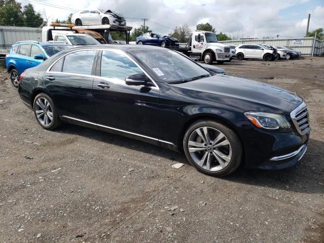 2018 MERCEDES-BENZ S 450 4MAT - WDDUG6EB1JA367291
