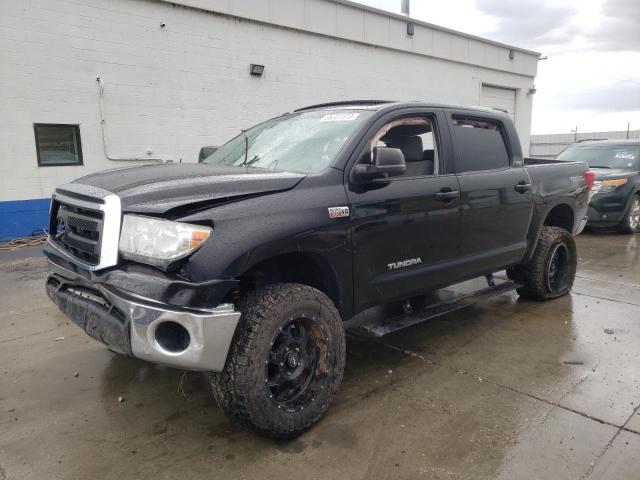 2011 Toyota Tundra 