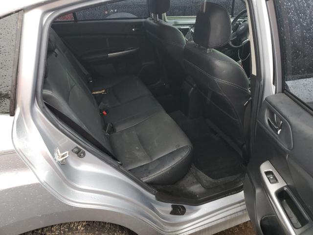 JF1GPAW62FH237536 Subaru Impreza Sport Limited