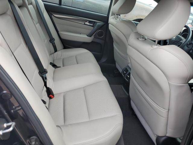 19UUA9F72EA000334 Acura Tl Advance