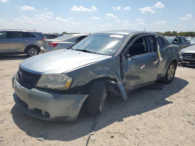 2010 Dodge Avenger SXT