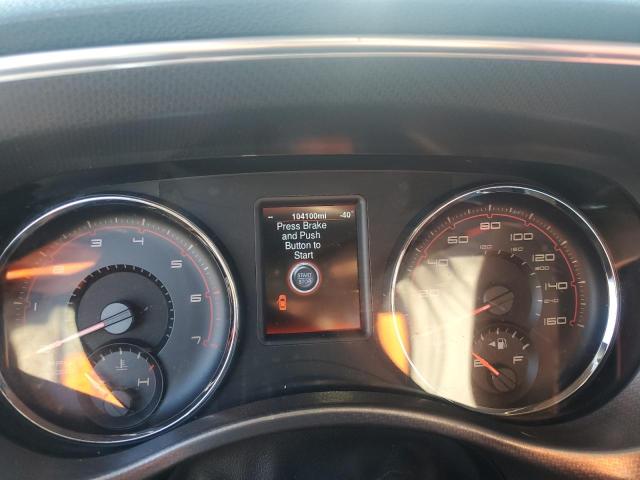 2C3CDXCT0EH105452 Dodge CHARGER R/T