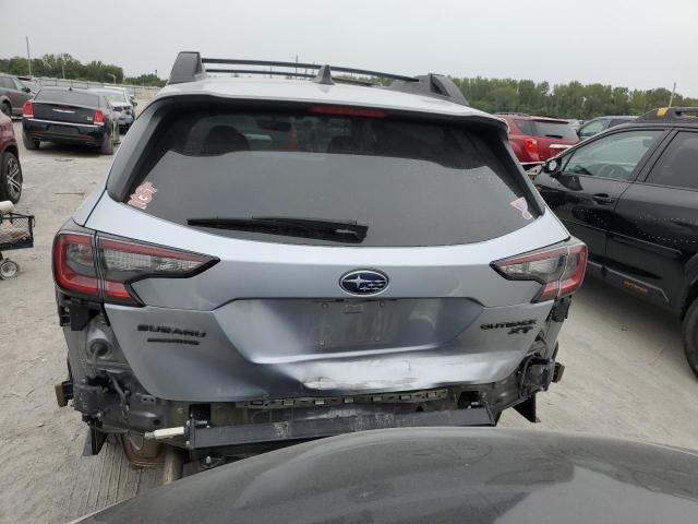 4S4BTGHD2L3253707 Subaru Outback Onyx Edition Xt