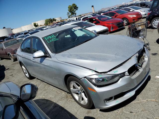 WBA3D3C55EK153928 BMW 328 D