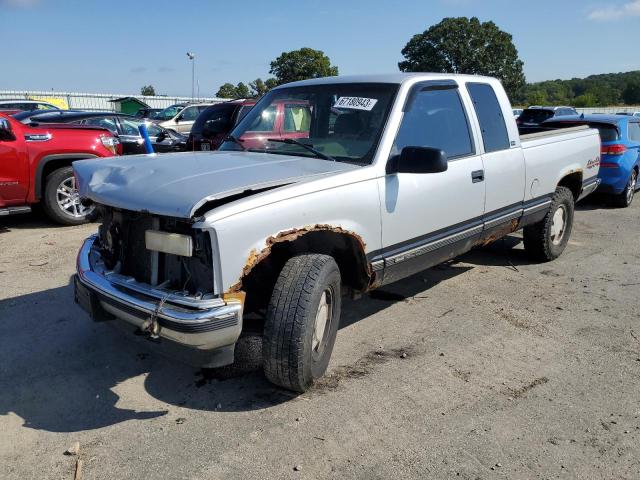 1996 GMC Sierra 1500 