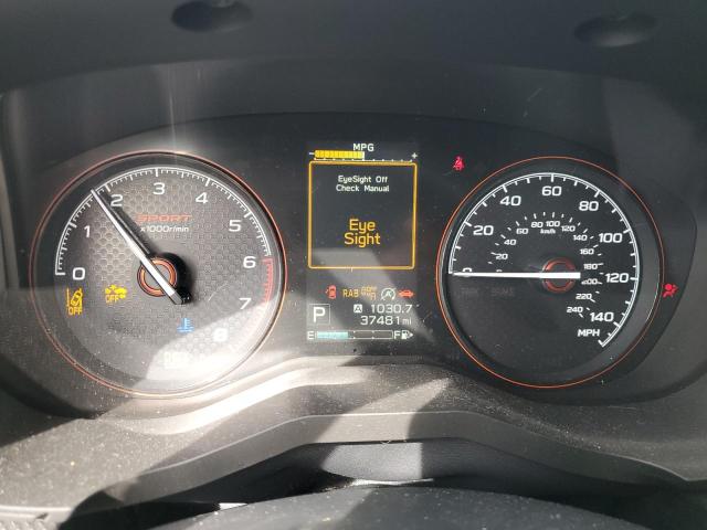 JF2SKARC7MH476048 Subaru Forester Sport