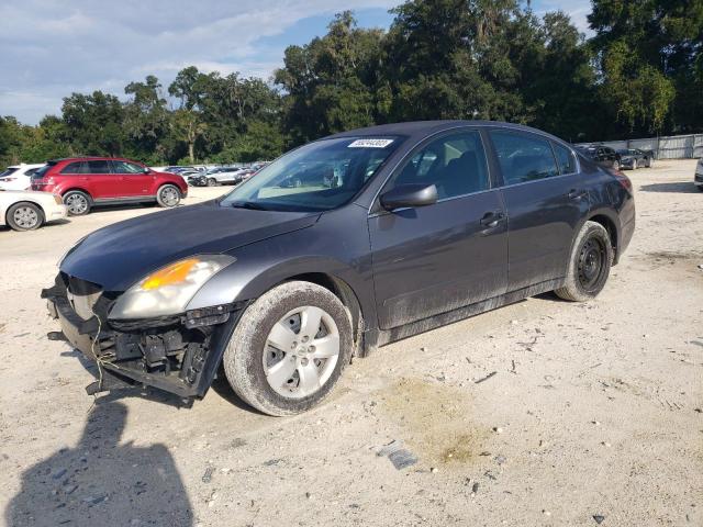 2008 Nissan Altima 2.5