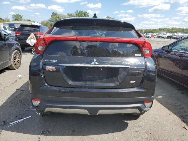 2019 MITSUBISHI ECLIPSE CR - JA4AT5AA7KZ003163