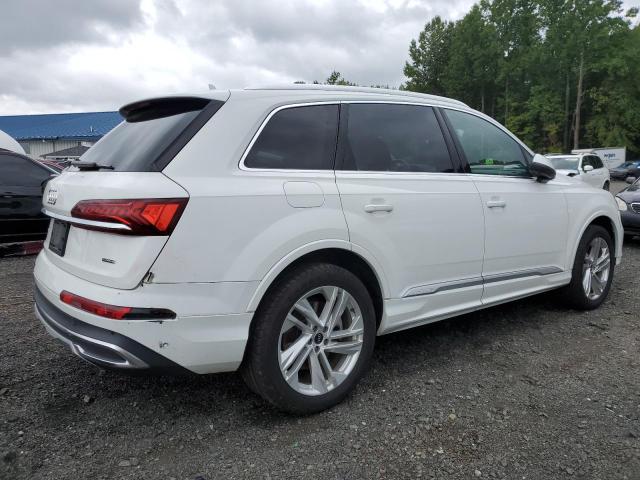 WA1LXAF75MD013080 2021 AUDI Q7, photo no. 3