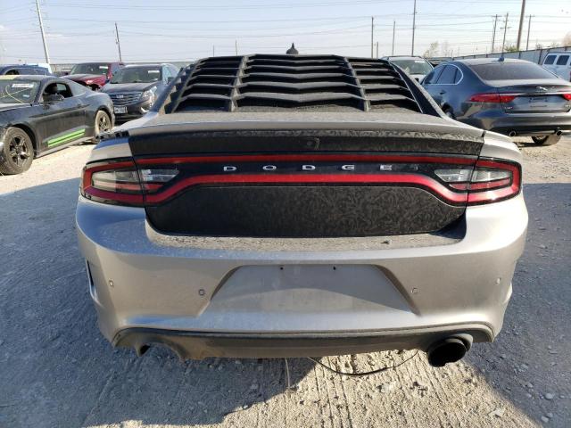 2C3CDXCT3HH620790 Dodge CHARGER R/T