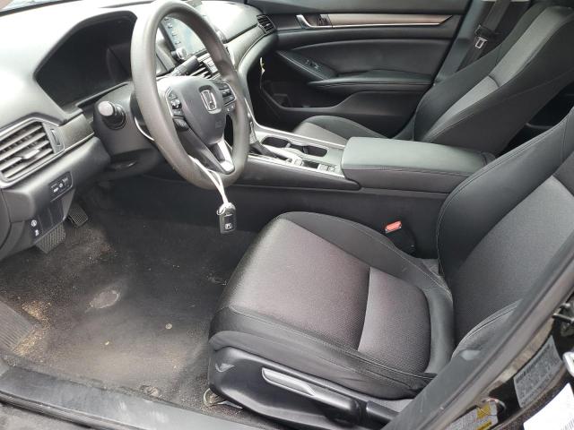 1HGCV1F16LA080540 Honda ACCORD LX