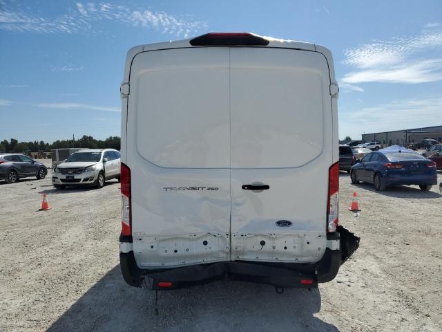 2022 FORD TRANSIT T- - 1FTBR1C84NKA39739