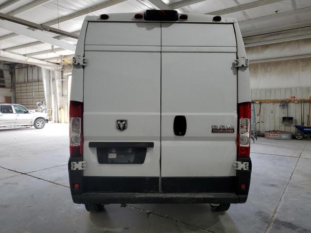 2021 RAM PROMASTER - 3C6ERVDG8ME500198