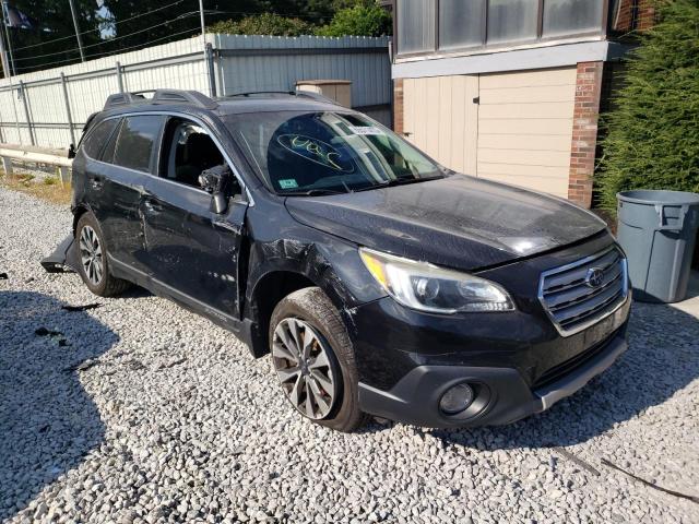 4S4BSENC0G3325948 Subaru Outback 3.6r Limited