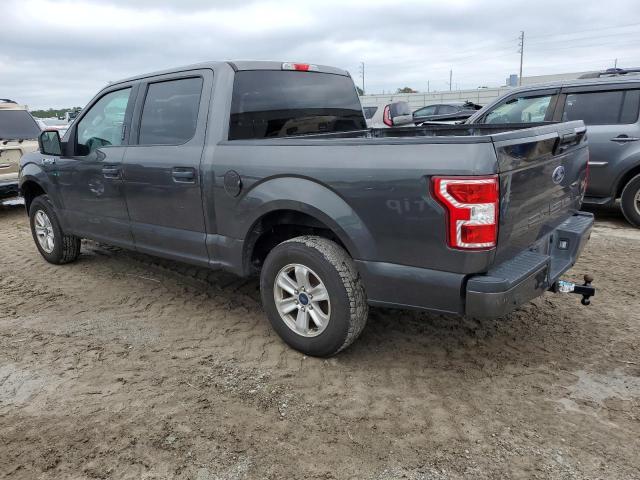 2019 Ford F150 Supercrew VIN: 1FTEW1CB9KKE24582 Lot: 40652402