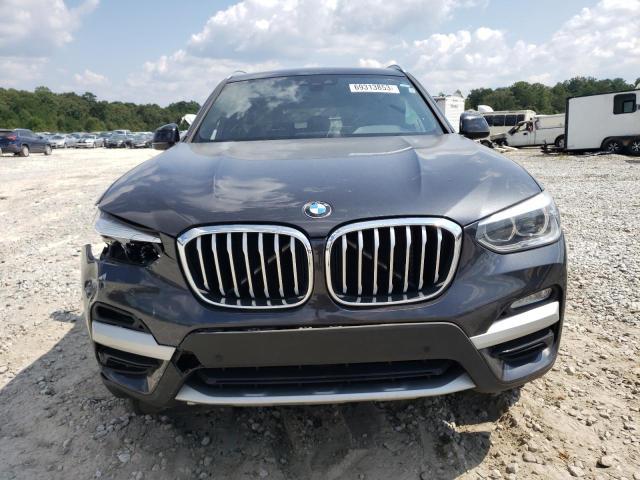 5UXTR7C50KLF35724 2019 BMW X3, photo no. 5