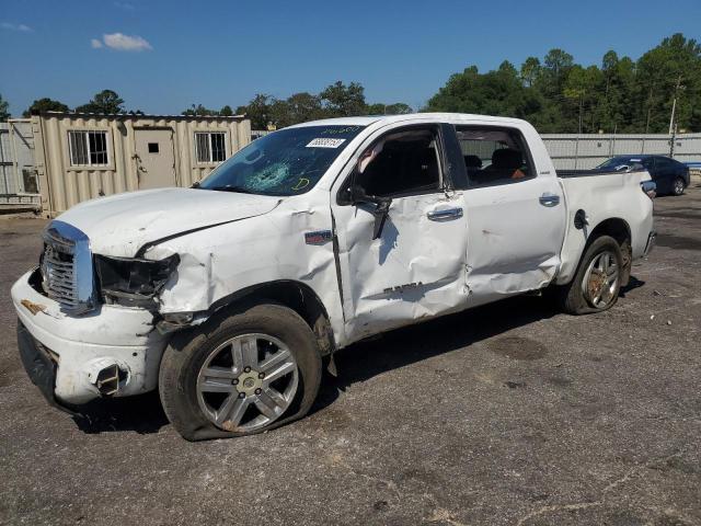 2010 Toyota Tundra 