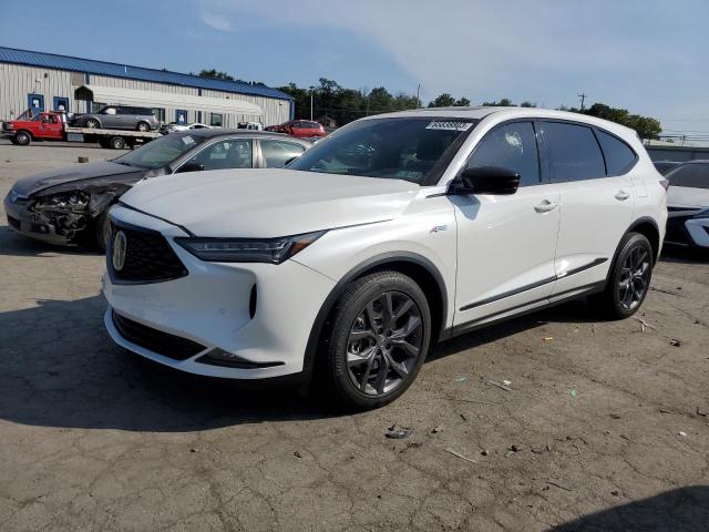 2022 ACURA MDX A-SPEC - 5J8YE1H09NL029941