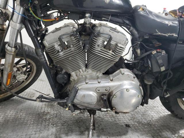 2005 HARLEY-DAVIDSON XL883 1HD4CAM145K465800