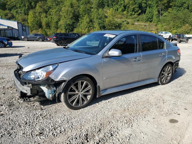 2013 Subaru Legacy 2.5i Premium