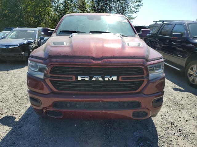 1C6SRFRT5MN518703 | 2021 Ram 1500 laramie