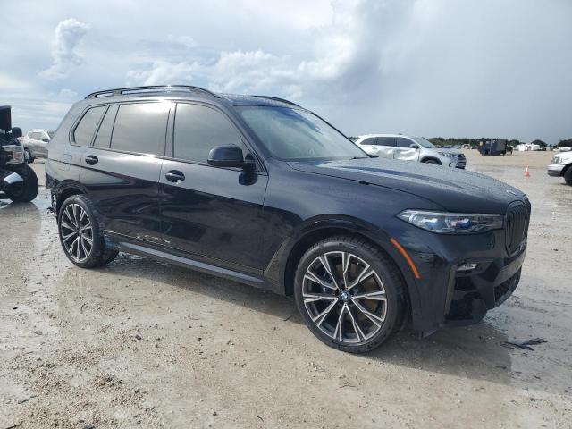 VIN 5UXCX4C59KLS36671 2019 BMW X7, Xdrive50I no.4