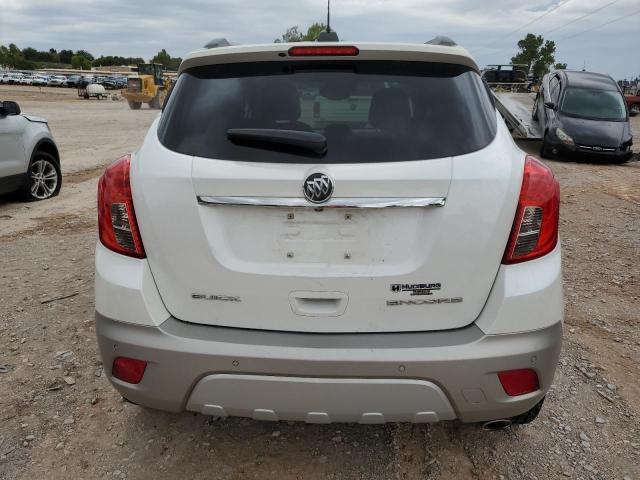 KL4CJDSB6FB138312 Buick Encore Premium