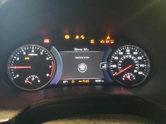 KNDETCA24N7278171 KIA Seltos Sx