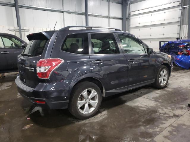 JF2SJARC1FH413694 | 2015 SUBARU FORESTER 2