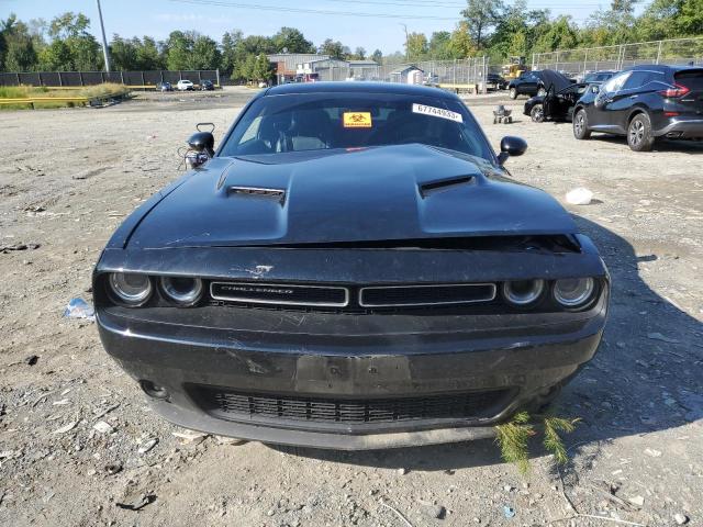 2C3CDZAG6GH218181 Dodge Challenger Sxt