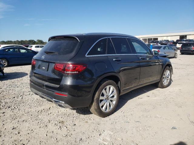 W1N0G8DB0MF937707 Mercedes-Benz GLC 300