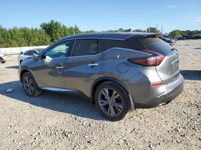 5N1AZ2DJ3LN175533 Nissan Murano PLA 2