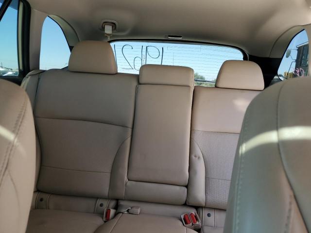 4S4BSENC8H3383033 Subaru Outback 3.6r Limited