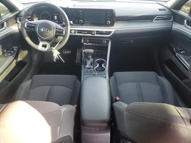 5XXG14J27MG041457 KIA K5 LXS