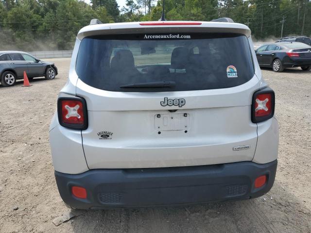 ZACCJABT4FPC35401 Jeep Renegade Latitude
