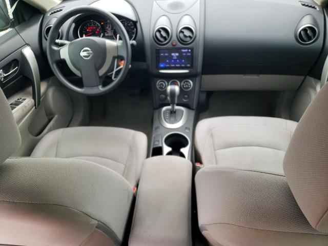 JN8AS5MT9EW600489 Nissan Rogue Select S