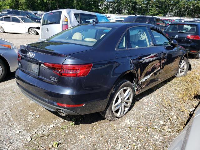 WAUANAF45HN032976 Audi A4 PREMIUM