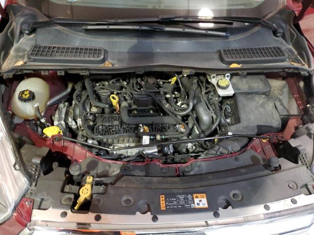 1FMCU0GD4KUA30720 Ford ESCAPE SE