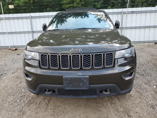 1C4RJFAG9HC641127 Jeep Grand Cherokee Laredo