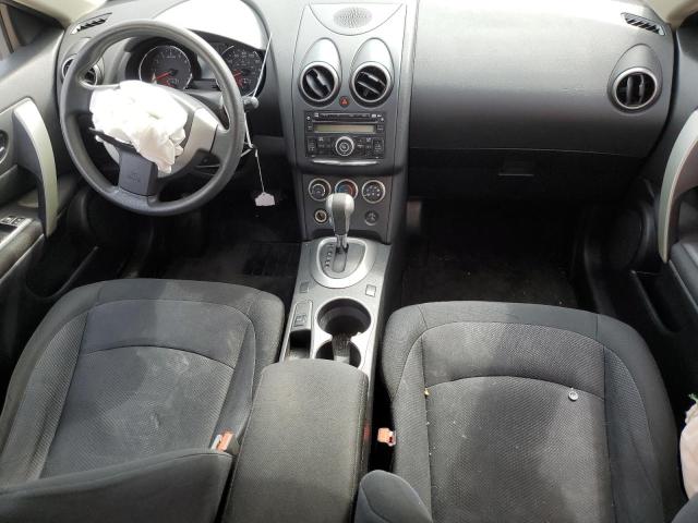 JN8AS5MV9EW704952 Nissan Rogue Select S