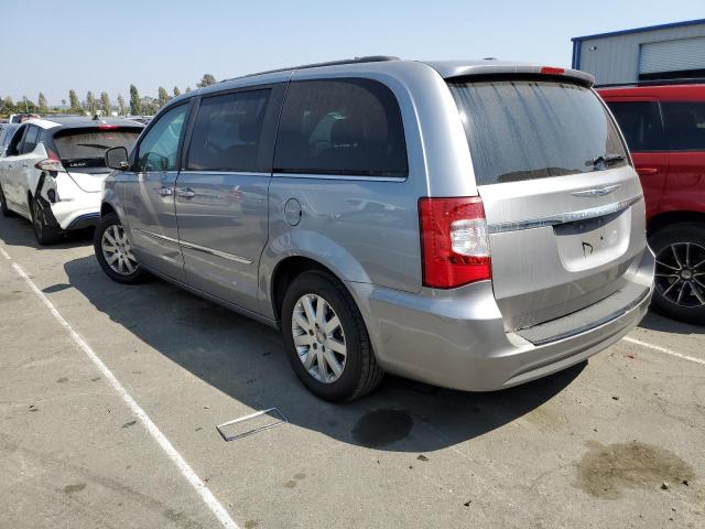 2C4RC1BG4ER247050 Chrysler Town & Country Touring