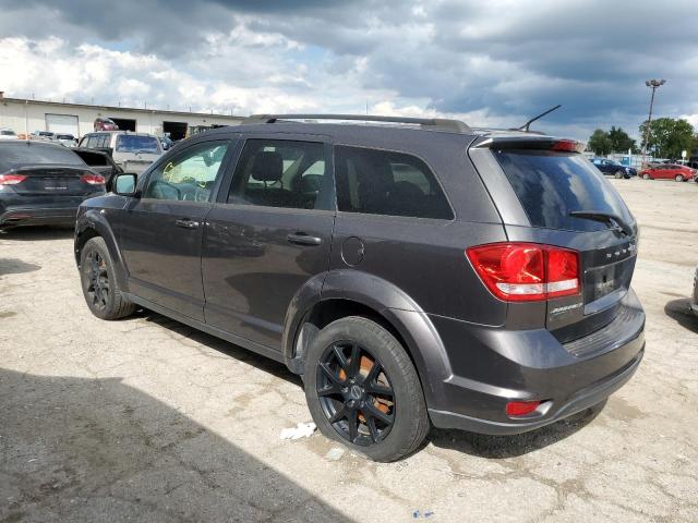 3C4PDCBB9GT212783 | 2016 DODGE JOURNEY SX