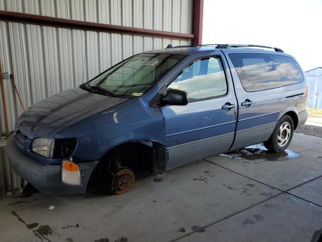 1998 Toyota Sienna LE