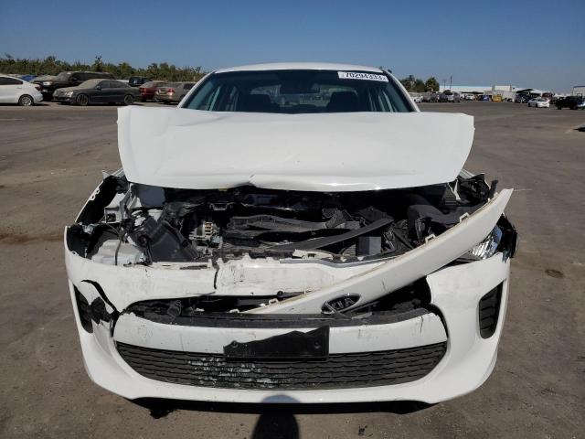 3KPA24ADXLE348939 KIA RIO LX