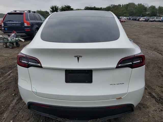 7SAYGAEE4PF668679 | 2023 Tesla model y