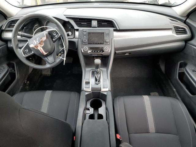 2016 HONDA CIVIC LX - 19XFC2F59GE066855