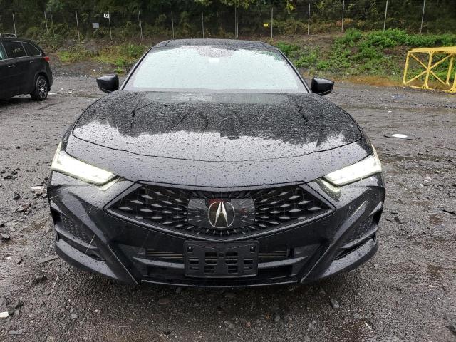2022 ACURA TLX TECH A - 19UUB5F50NA003074