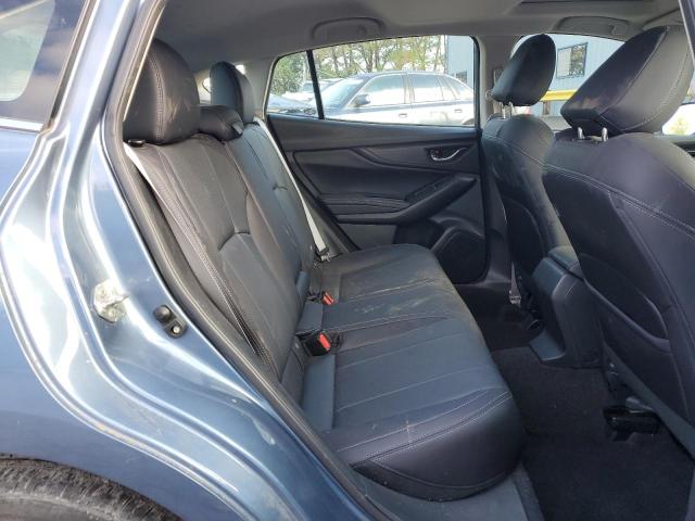 4S3GTAU63J3725506 Subaru Impreza Limited