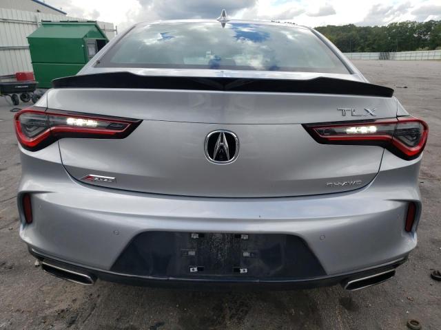 19UUB6F51NA001484 Acura TLX TECH A 6